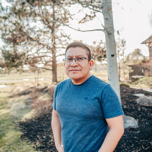 Fundraising Page: Glicerio Zurita